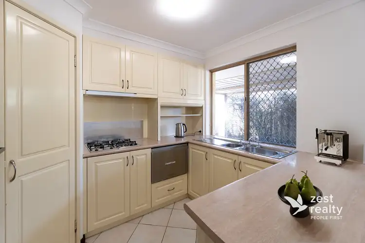Sixth view of Homely house listing, 7/42 Rome Road, Myaree WA 6154