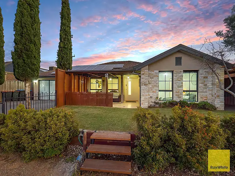 Main view of Homely house listing, 17 Daisy Drive, Point Cook VIC 3030