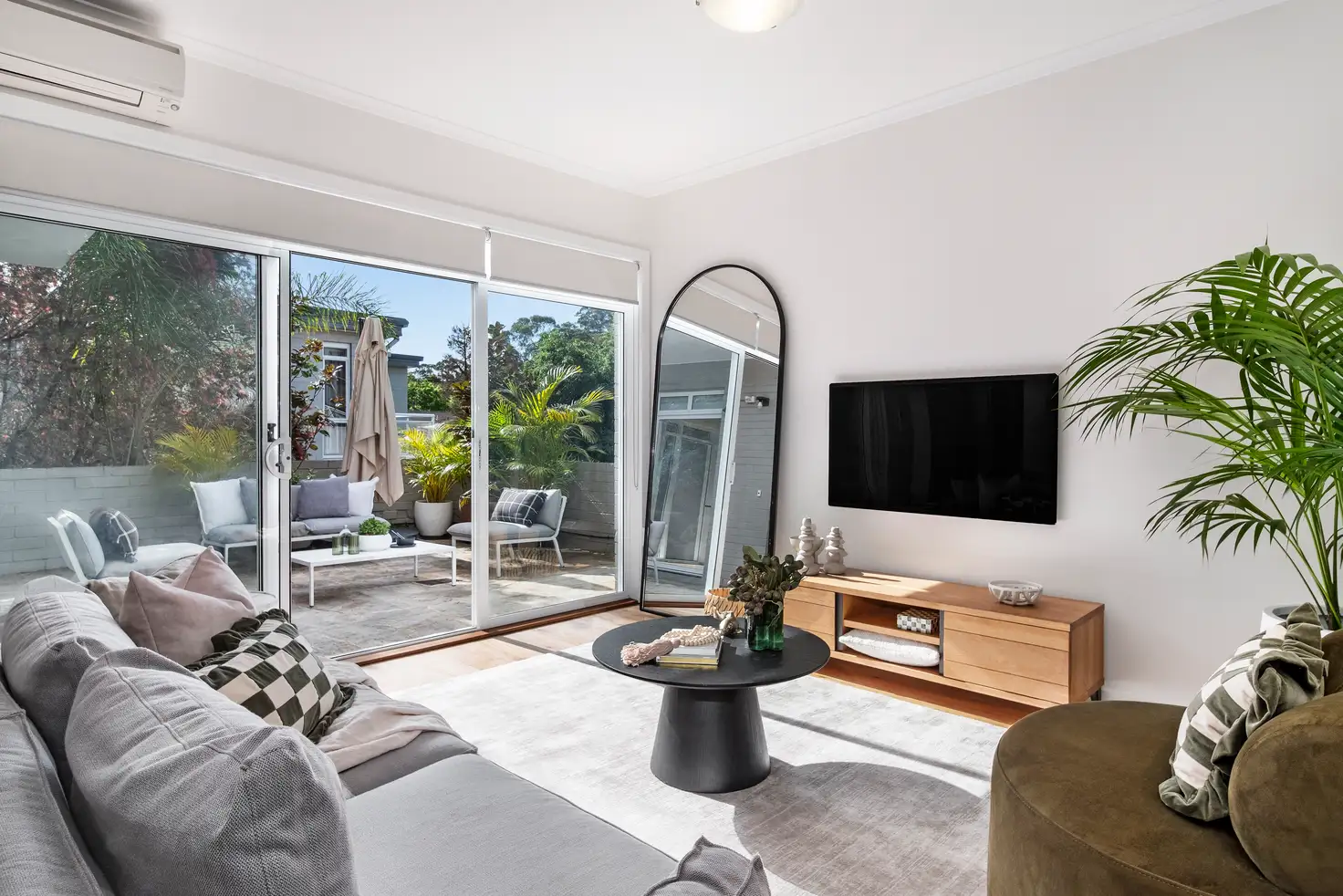Main view of Homely townhouse listing, 25/1 Coxs Lane, Lane Cove NSW 2066