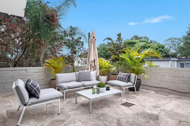 Second view of Homely townhouse listing, 25/1 Coxs Lane, Lane Cove NSW 2066