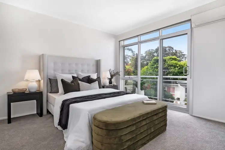 Fifth view of Homely townhouse listing, 25/1 Coxs Lane, Lane Cove NSW 2066