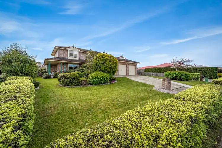 Second view of Homely house listing, 30 Adelong Drive, Kingston TAS 7050