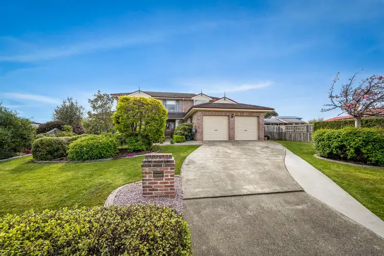 Third view of Homely house listing, 30 Adelong Drive, Kingston TAS 7050