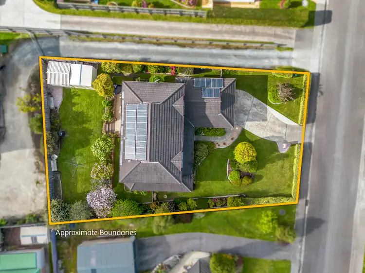 Fourth view of Homely house listing, 30 Adelong Drive, Kingston TAS 7050