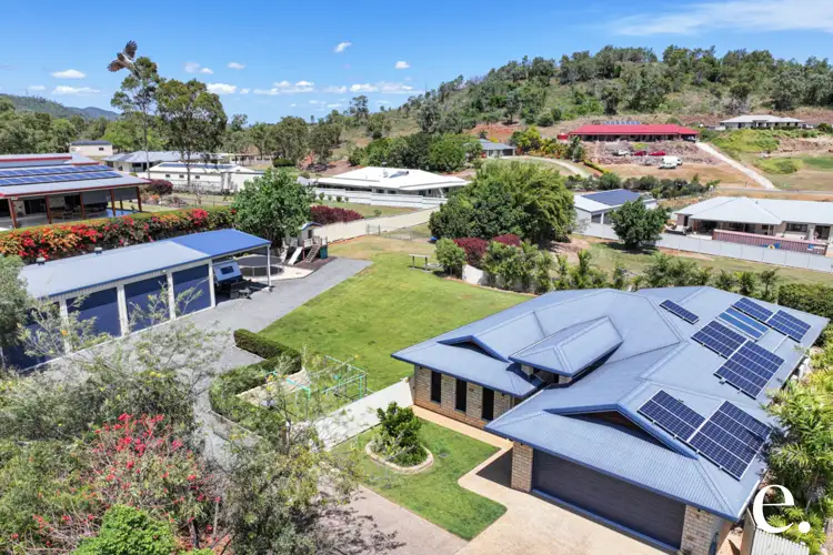 6 Samuel Place, Rockyview QLD 4701