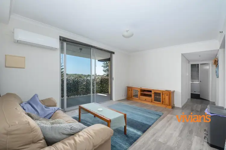 31/10 Wellington Street, Mosman Park WA 6012