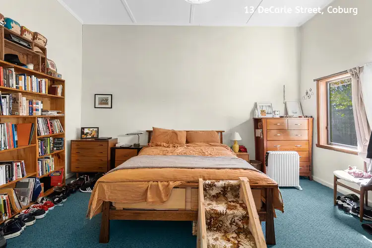 Fourth view of Homely house listing, 13 DeCarle Street, Coburg VIC 3058