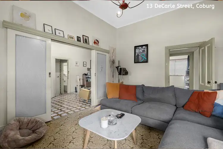 Sixth view of Homely house listing, 13 DeCarle Street, Coburg VIC 3058