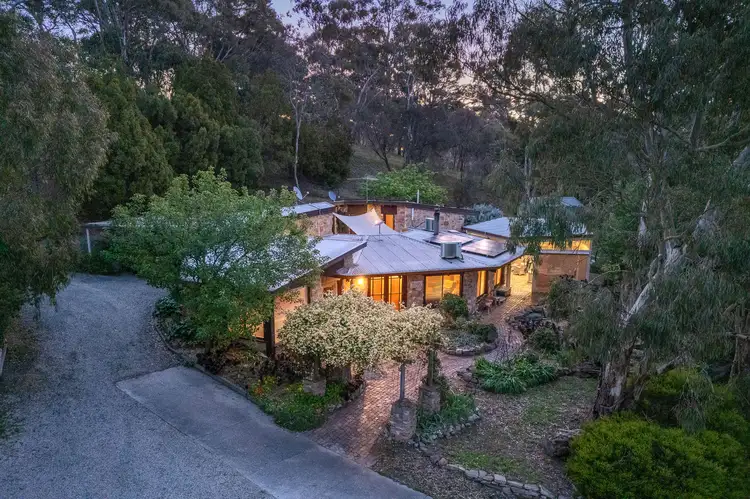 Second view of Homely house listing, 355 Hawthorn Road, Mount Barker SA 5251