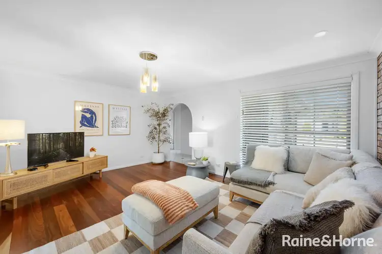 Second view of Homely house listing, 5 Heard Avenue, Shoalhaven Heads NSW 2535