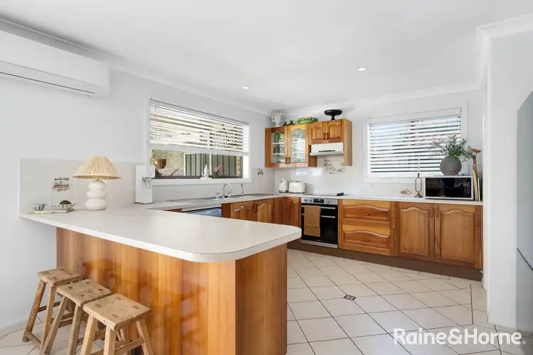 Fourth view of Homely house listing, 5 Heard Avenue, Shoalhaven Heads NSW 2535