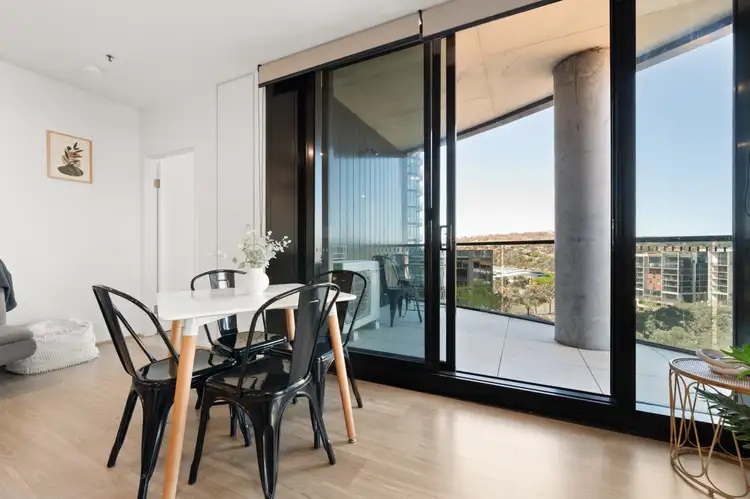 Sixth view of Homely apartment listing, 712/3 Grazier Lane, Belconnen ACT 2617