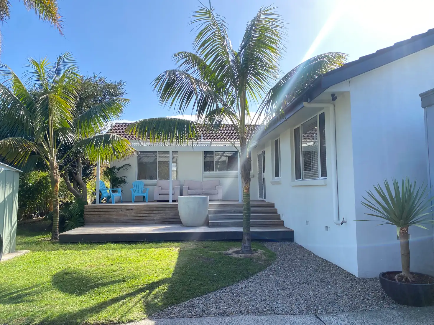 Main view of Homely house listing, 36 Thistleton Drive, Burrill Lake NSW 2539