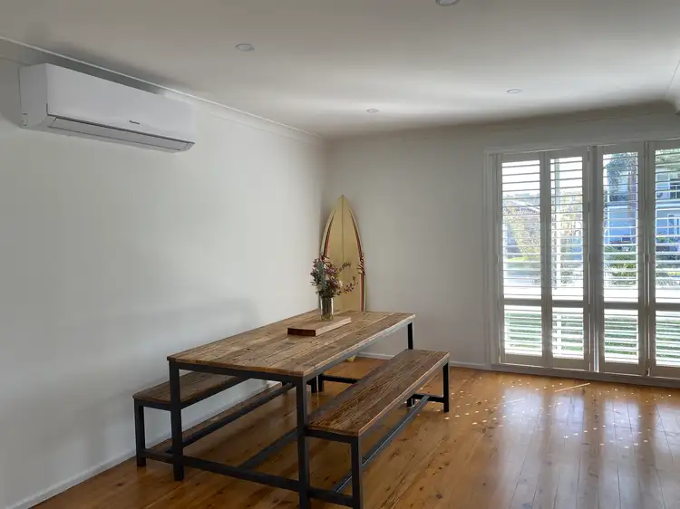 Fourth view of Homely house listing, 36 Thistleton Drive, Burrill Lake NSW 2539