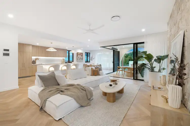 Main view of Homely house listing, 27 Banksia Broadway, Burleigh Waters QLD 4220