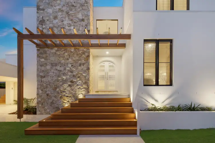Third view of Homely house listing, 27 Banksia Broadway, Burleigh Waters QLD 4220