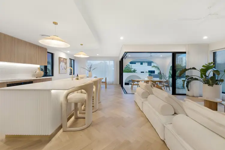Sixth view of Homely house listing, 27 Banksia Broadway, Burleigh Waters QLD 4220