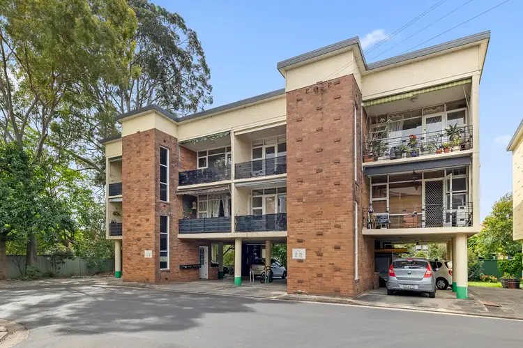 11B/18 Lucy Street, Ashfield NSW 2131