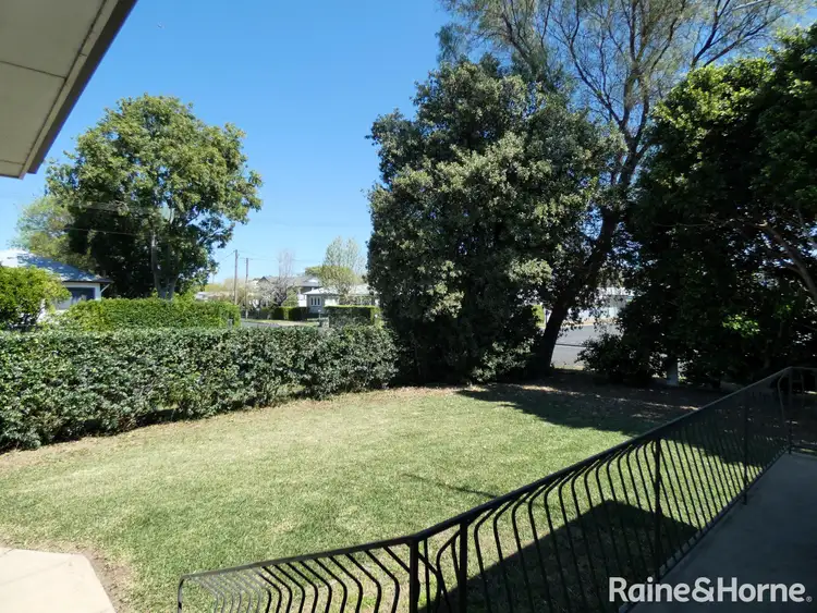 Second view of Homely house listing, 10 Ruse Street, Moree NSW 2400
