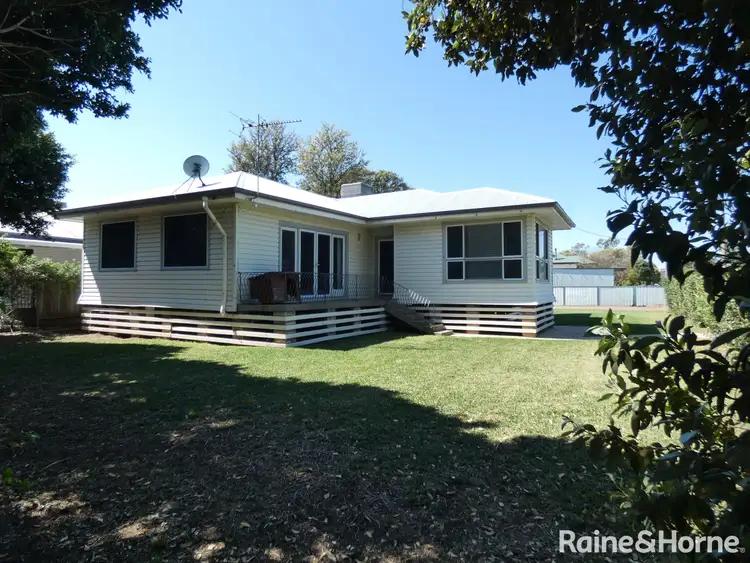 Third view of Homely house listing, 10 Ruse Street, Moree NSW 2400