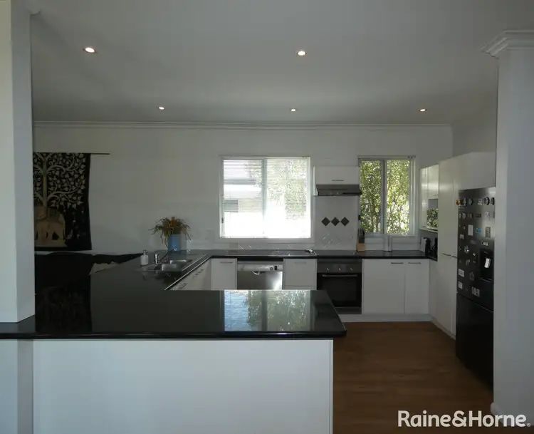 Fifth view of Homely house listing, 10 Ruse Street, Moree NSW 2400