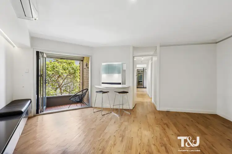 43/38 Kings Park Road, West Perth WA 6005