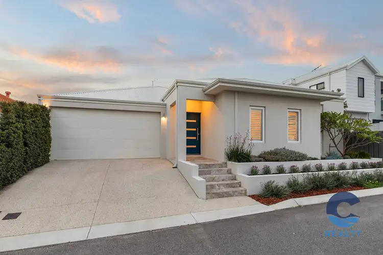 176A Wilding Street, Doubleview WA 6018