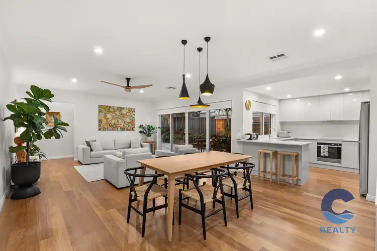 Second view of Homely house listing, 176A Wilding Street, Doubleview WA 6018