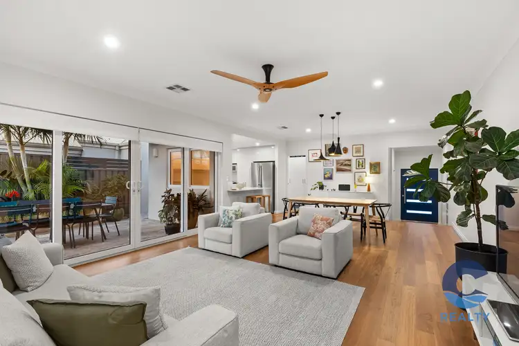Third view of Homely house listing, 176A Wilding Street, Doubleview WA 6018