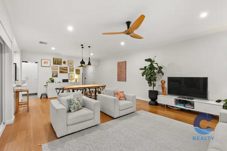 Fourth view of Homely house listing, 176A Wilding Street, Doubleview WA 6018
