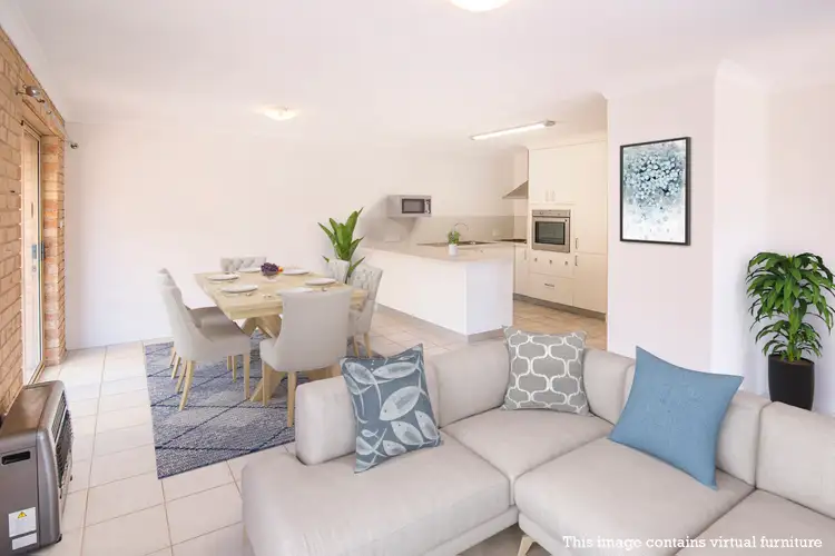 Fifth view of Homely unit listing, 41/1 Dorset Street, West Busselton WA 6280