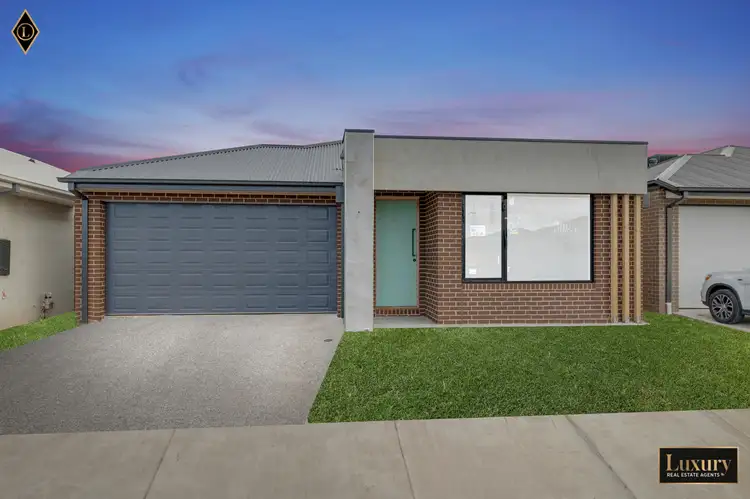 Second view of Homely house listing, 9 Traynor Street, Tarneit VIC 3029