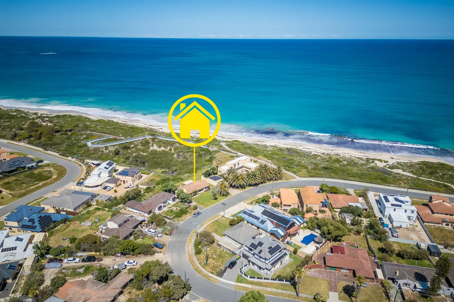 Main view of Homely house listing, 30 Compass Circle, Yanchep WA 6035