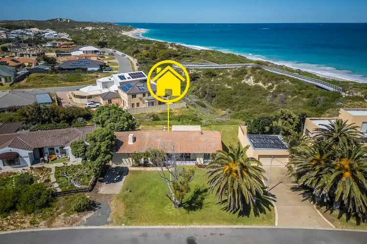 Second view of Homely house listing, 30 Compass Circle, Yanchep WA 6035