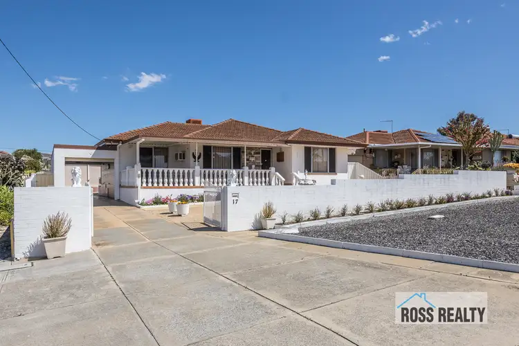 Main view of Homely house listing, 17 Sunningdale Street, Morley WA 6062