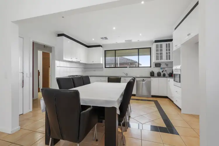 Third view of Homely house listing, 1 Carrington Boulevard, Thomastown VIC 3074