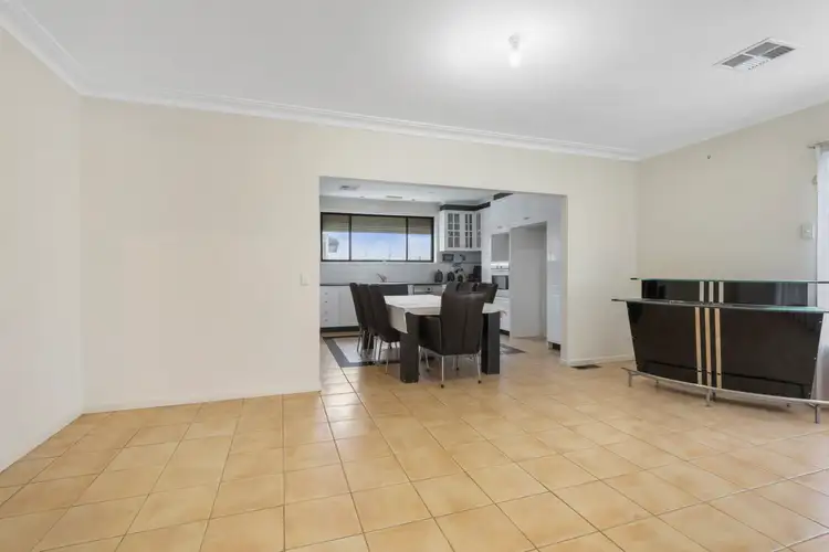 Fourth view of Homely house listing, 1 Carrington Boulevard, Thomastown VIC 3074