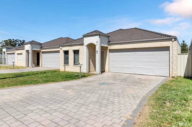 Main view of Homely house listing, 3/52 Fifth Road, Armadale WA 6112