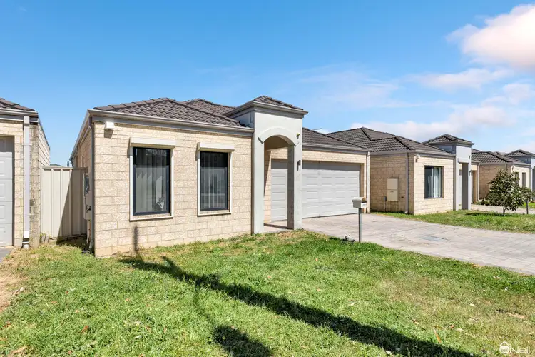 Second view of Homely house listing, 3/52 Fifth Road, Armadale WA 6112