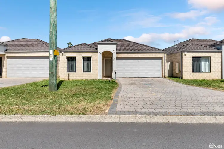 Third view of Homely house listing, 3/52 Fifth Road, Armadale WA 6112