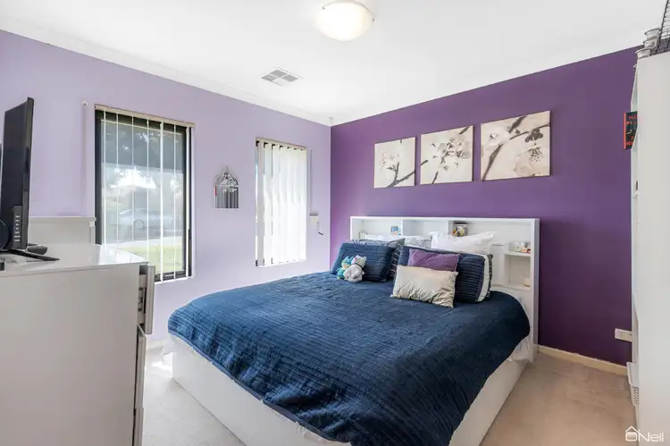 Fourth view of Homely house listing, 3/52 Fifth Road, Armadale WA 6112