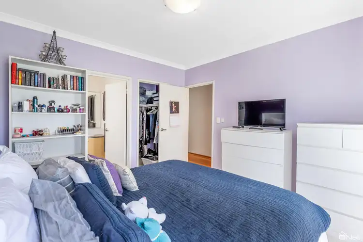 Fifth view of Homely house listing, 3/52 Fifth Road, Armadale WA 6112