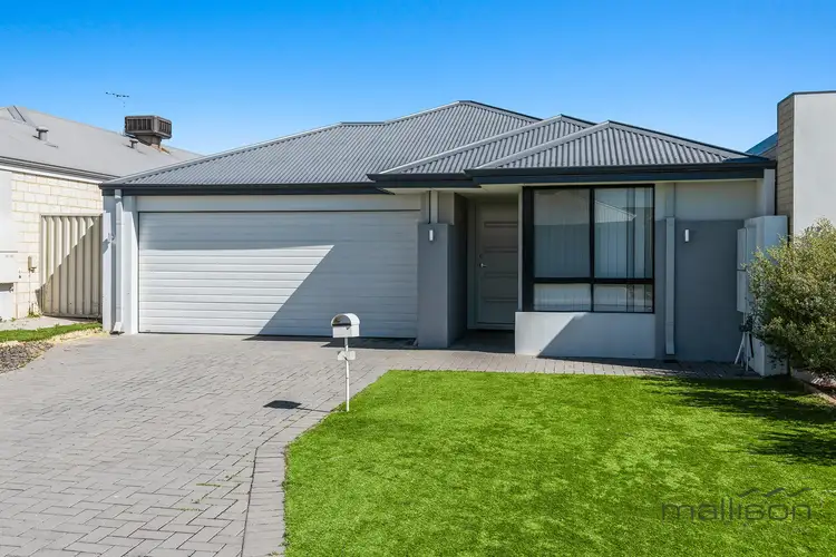 Main view of Homely house listing, 3 Dolomite Avenue, Wellard WA 6170