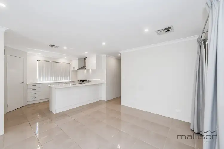 Fourth view of Homely house listing, 3 Dolomite Avenue, Wellard WA 6170