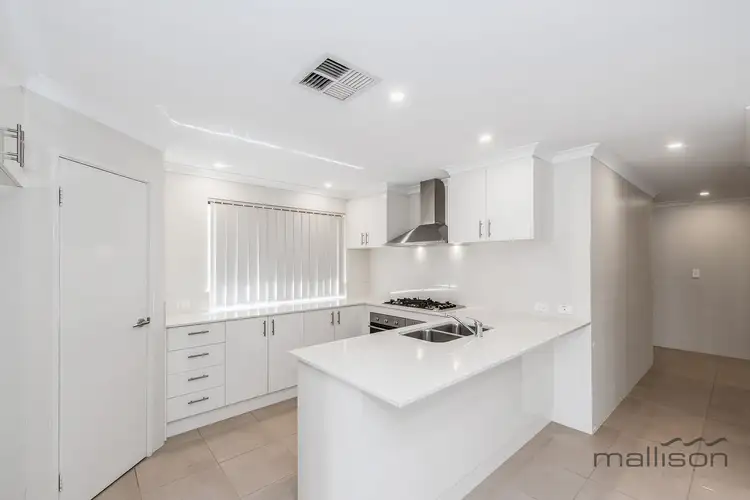 Fifth view of Homely house listing, 3 Dolomite Avenue, Wellard WA 6170