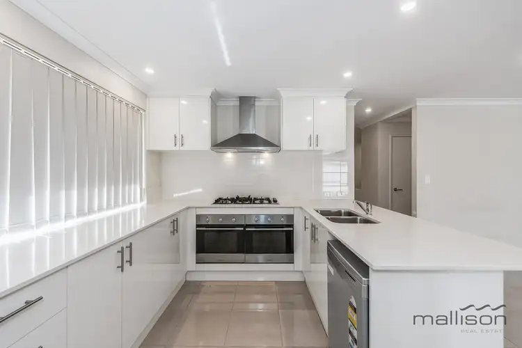 Sixth view of Homely house listing, 3 Dolomite Avenue, Wellard WA 6170