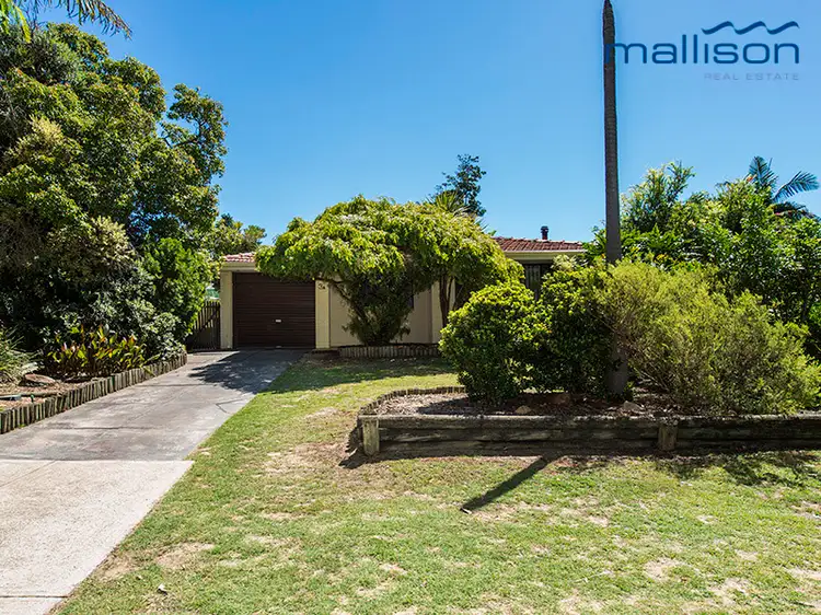 3A Ratcliffe Road, Booragoon WA 6154