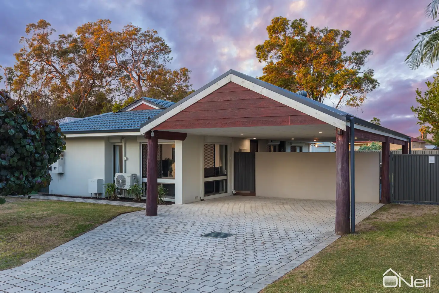 Main view of Homely house listing, 16A Burran Court, Armadale WA 6112