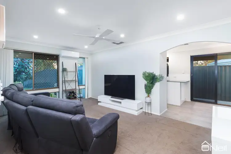 Third view of Homely house listing, 16A Burran Court, Armadale WA 6112