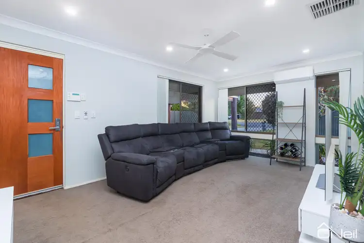 Fourth view of Homely house listing, 16A Burran Court, Armadale WA 6112